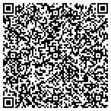 QR-код с контактной информацией организации Детская школа искусств им. М.А. Балакирева