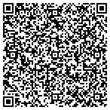 QR-код с контактной информацией организации Британский дом