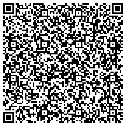 QR-код с контактной информацией организации Волга-Днепр Международное обучение