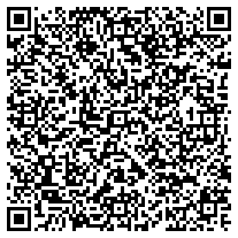 QR-код с контактной информацией организации Santoryo