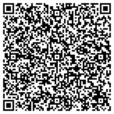 QR-код с контактной информацией организации ООО Текстильщик