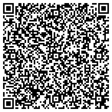 QR-код с контактной информацией организации Норман