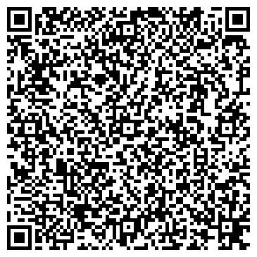 QR-код с контактной информацией организации Норман