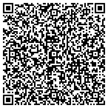 QR-код с контактной информацией организации Мармелад