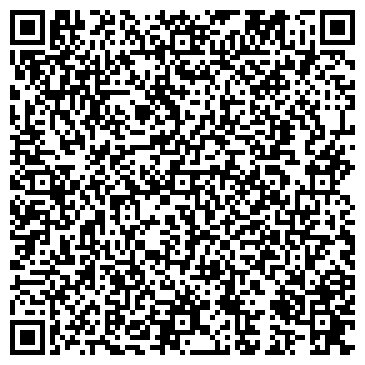 QR-код с контактной информацией организации Норман