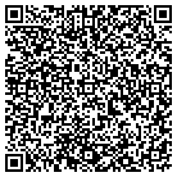 QR-код с контактной информацией организации ООО ДАЛМЭКС ТРЕЙД