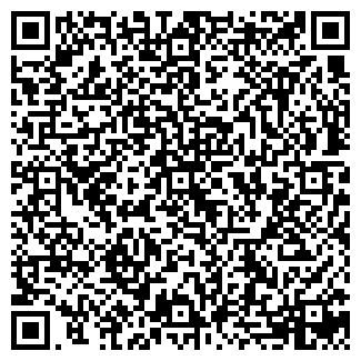 QR-код с контактной информацией организации Real Man