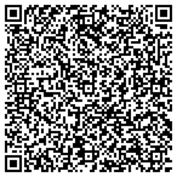 QR-код с контактной информацией организации Рай Скай