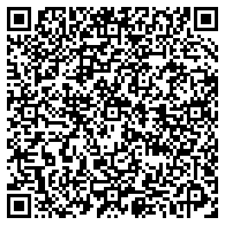 QR-код с контактной информацией организации РАДИОЦЕНТР САУНА