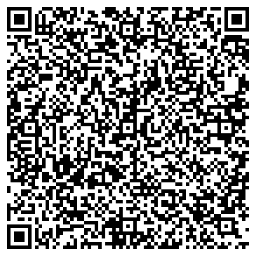QR-код с контактной информацией организации ООО Добрая фея
