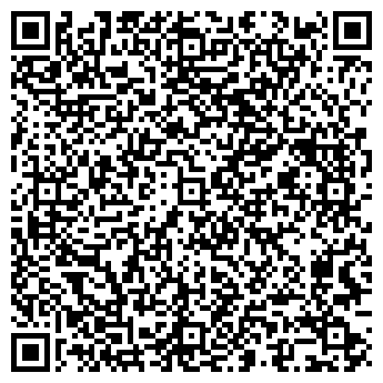 QR-код с контактной информацией организации РОДНИЧОК САУНА