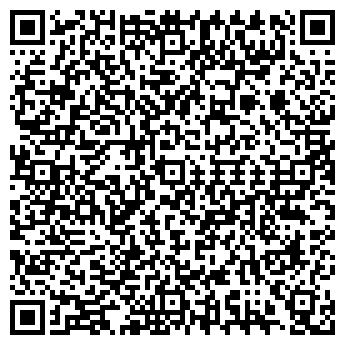 QR-код с контактной информацией организации Лион