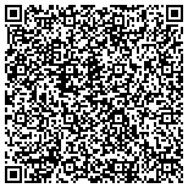 QR-код с контактной информацией организации ООО Байконур-Чебоксары