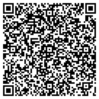 QR-код с контактной информацией организации Уфанет