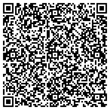 QR-код с контактной информацией организации Праздные люди
