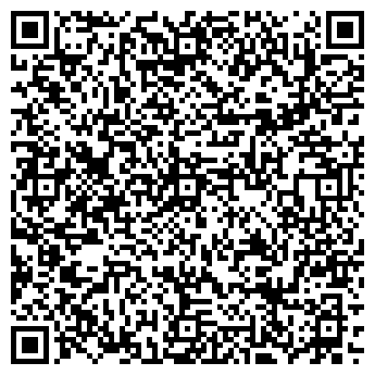 QR-код с контактной информацией организации Zara