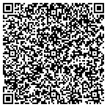 QR-код с контактной информацией организации ОАО Камал