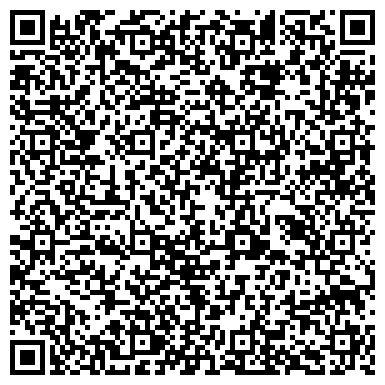 QR-код с контактной информацией организации Специальная (коррекционная) общеобразовательная школа-интернат №87 I вида