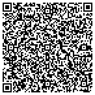 QR-код с контактной информацией организации Dance Heads