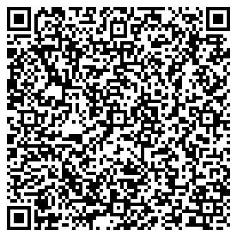 QR-код с контактной информацией организации Мир мамы и ребёнка