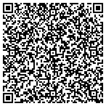 QR-код с контактной информацией организации Dimm party