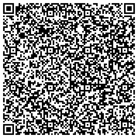 QR-код с контактной информацией организации Алый парус