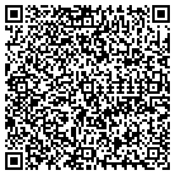 QR-код с контактной информацией организации ОФИЦЕРСКИЕ САУНЫ