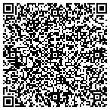 QR-код с контактной информацией организации Санфрут-Трейд