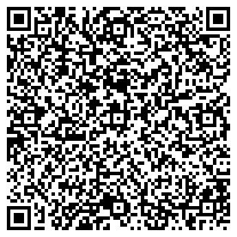 QR-код с контактной информацией организации ОАО Чапаевец