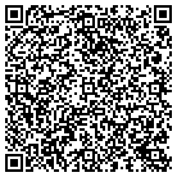 QR-код с контактной информацией организации ОДИССЕЯ САУНА