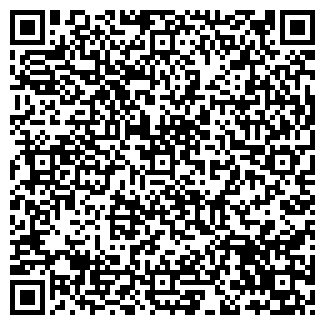 QR-код с контактной информацией организации № 123 ВИТА
