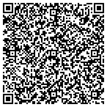 QR-код с контактной информацией организации Кузня Тютрина