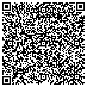 QR-код с контактной информацией организации Россич
