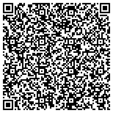 QR-код с контактной информацией организации Пепсико холдингс, ООО, торговая компания, филиал в г. Перми