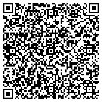 QR-код с контактной информацией организации Максима