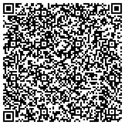 QR-код с контактной информацией организации Сады Придонья, ОАО, торгово-производственная компания, представительство в г. Перми