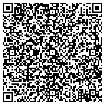 QR-код с контактной информацией организации Dance City