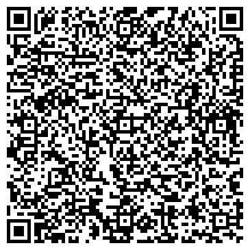 QR-код с контактной информацией организации Карапузоff