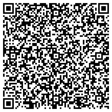 QR-код с контактной информацией организации АлхимIQ