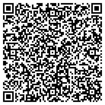 QR-код с контактной информацией организации Посткриптум
