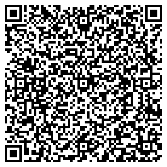 QR-код с контактной информацией организации ООО Пивной двор