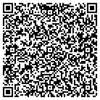 QR-код с контактной информацией организации ООО Акваториум