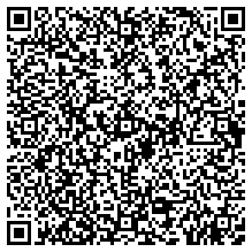 QR-код с контактной информацией организации Иркутская Заборостроительная Компания