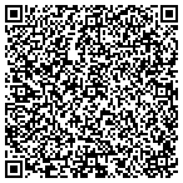 QR-код с контактной информацией организации Солнечные дома