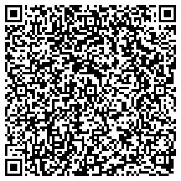 QR-код с контактной информацией организации Ростинвест