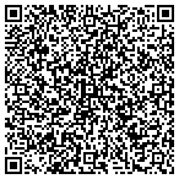 QR-код с контактной информацией организации ООО Деон