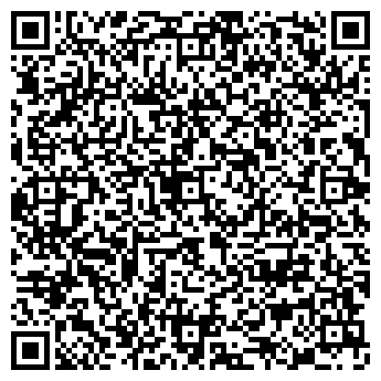 QR-код с контактной информацией организации КЛУБ ДЕЛОВЫХ ВСТРЕЧ