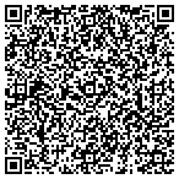 QR-код с контактной информацией организации Баю-бай