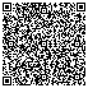 QR-код с контактной информацией организации ООО ФСК-Дон