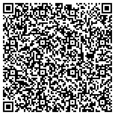 QR-код с контактной информацией организации ООО Минводы Прикамья